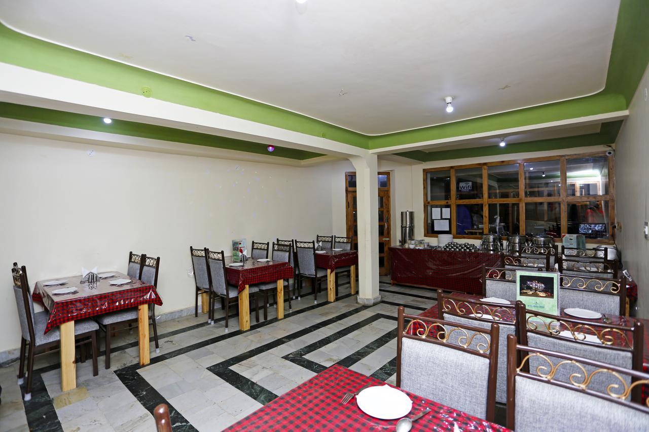 Oyo 5736 Nirmal Chhaya Hotel - Manali (Himachal Pradesh) — Photos 3