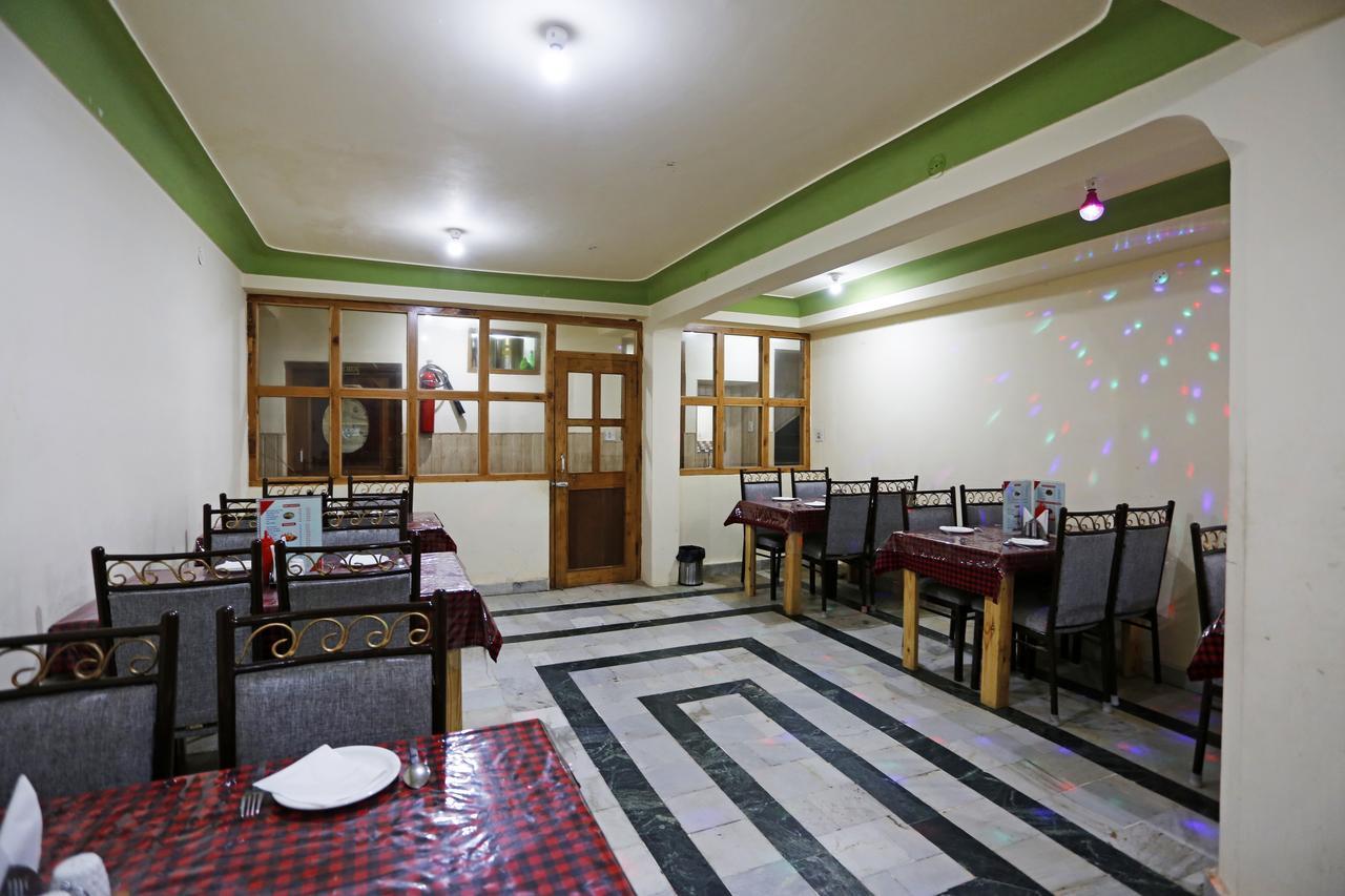Oyo 5736 Nirmal Chhaya Hotel - Manali (Himachal Pradesh) — Photos 2