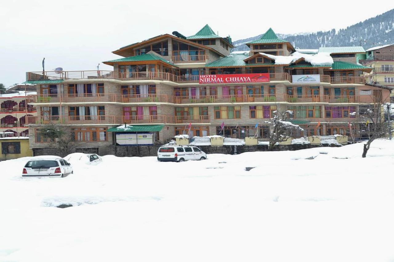 Oyo 5736 Nirmal Chhaya Hotel - Manali (Himachal Pradesh), Manali