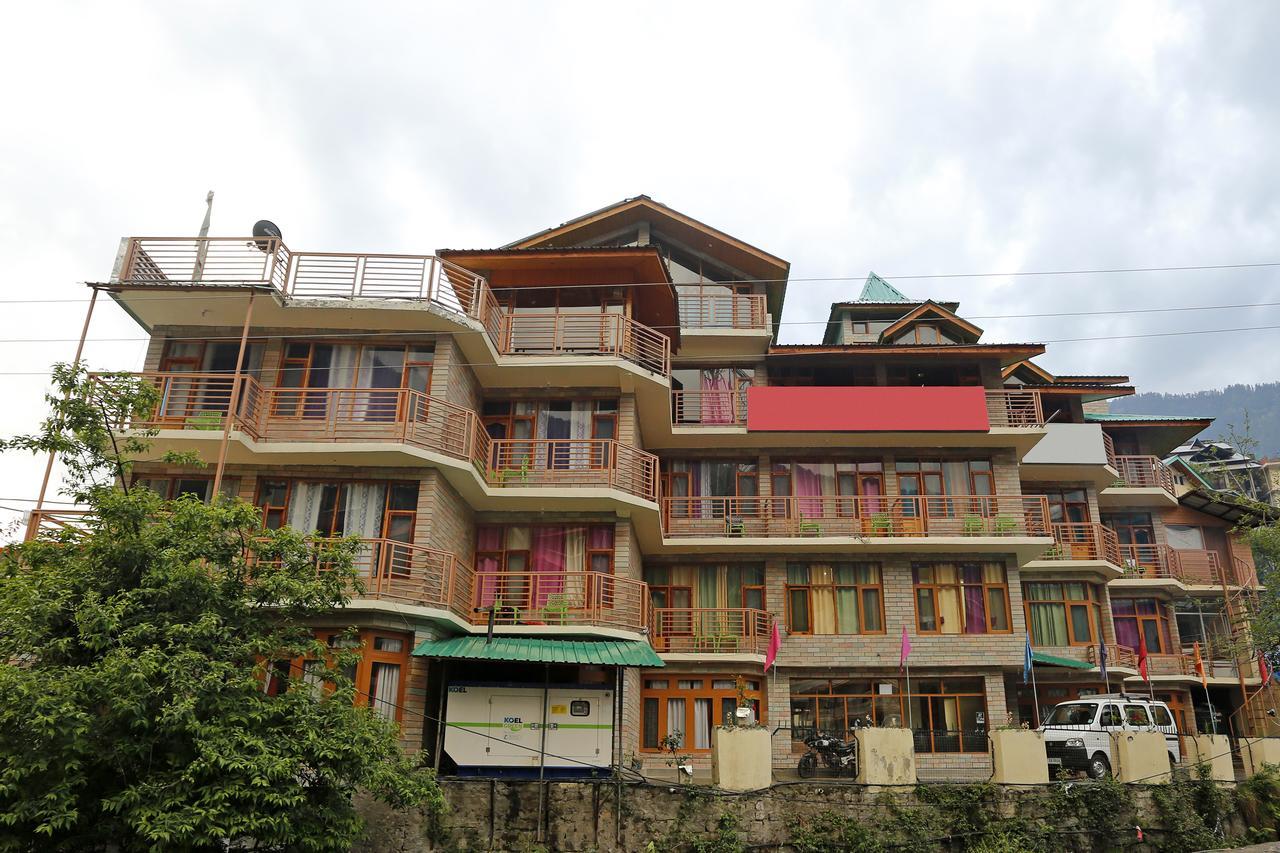 Oyo 5736 Nirmal Chhaya Hotel - Manali (Himachal Pradesh) — Photos 1